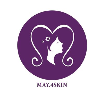 Trademark MAY.4SKIN