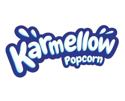 Trademark KARMELLOW POPCORN + LOGO