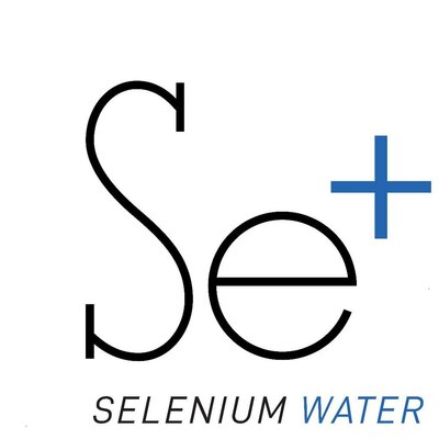 Trademark Se+ Selenium Water