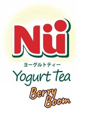 Trademark NÜ Yogurt Tea Berry Boom