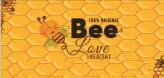 Trademark BEE LOVE HEALTHY