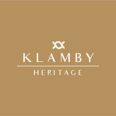 Trademark KLAMBY HERITAGE