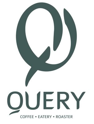 Trademark QUERY COFFEE EATERY ROASTER + LOGO