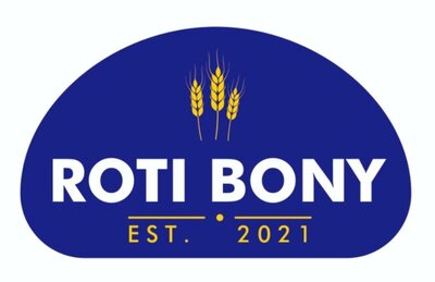 Trademark ROTI BONY EST. 2021