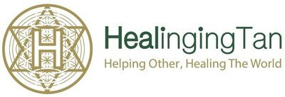 Trademark HealingingTan