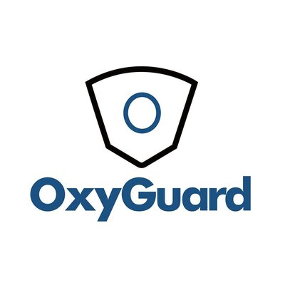 Trademark OxyGuard + Logo