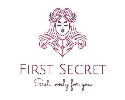 Trademark FIRST SECRET (Ssst...only for you)