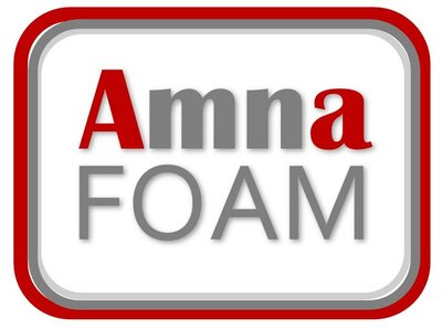 Trademark Amna Foam