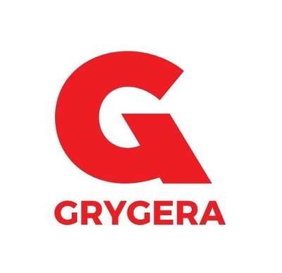 Trademark GRYGERA & Lukisan