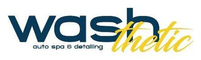 Trademark Washthetic auto spa & detailing