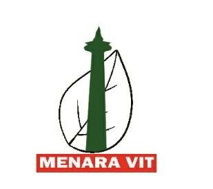 Trademark Lukisan MENARA VIT