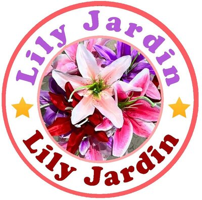 Trademark Lily Jardin