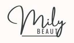 Trademark mily BEAUTY + logo