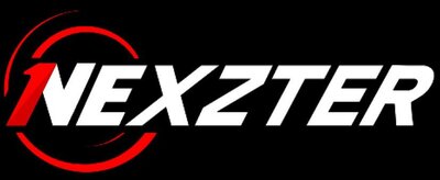 Trademark NEXZTER & LOGO