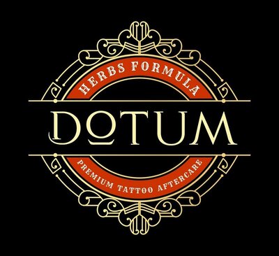 Trademark DOTUM HERBS FORMULA PREMIUM TATTOO AFTERCARE + Logo