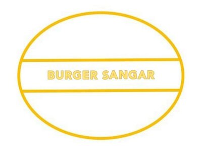 Trademark BURGER SANGAR