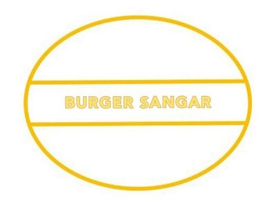 Trademark BURGER SANGAR