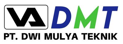 Trademark DMT PT. Dwi Mulya Teknik + Logo VA