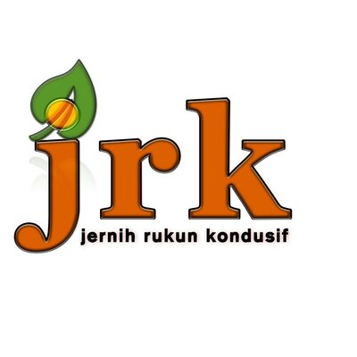 Trademark jrk (jernih rukun kondusif)