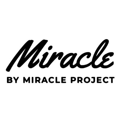 Trademark Miracle By Miracle Project