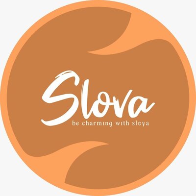 Trademark SLOVA