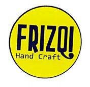 Trademark FRIZQI