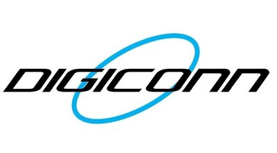 Trademark DIGICONN + LOGO