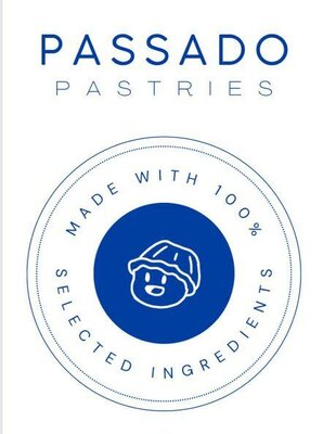 Trademark PASSADO PASTRIES