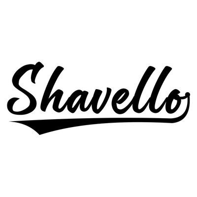 Trademark SHAVELLO