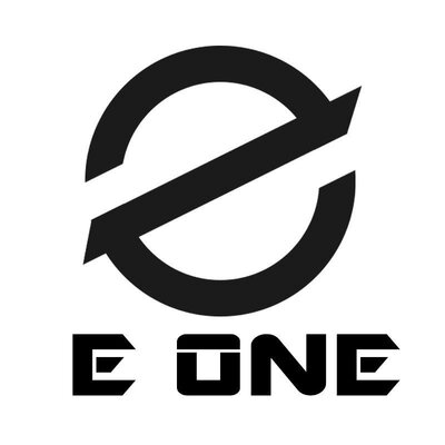 Trademark E ONE