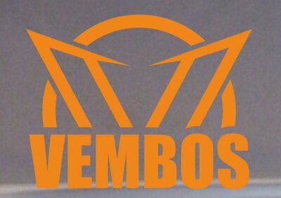 Trademark VEMBOS + LOGO