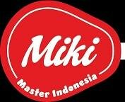 Trademark MIKI + LOGO