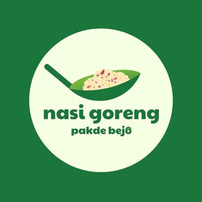 Trademark NASI GORENG PAKDE BEJO + LOGO