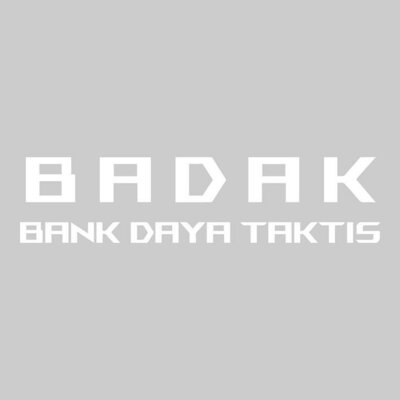 Trademark BADAK