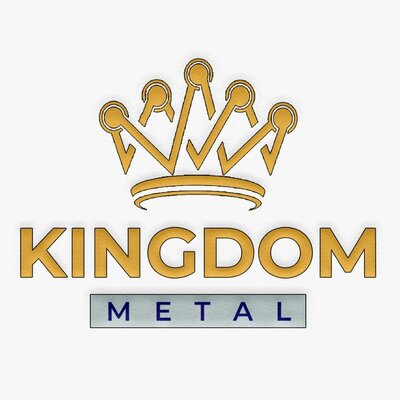 Trademark KINGDOM METAL