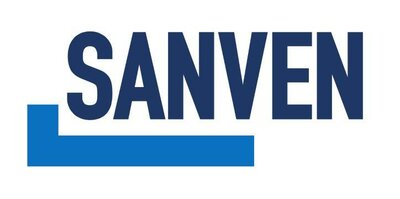 Trademark SANVEN