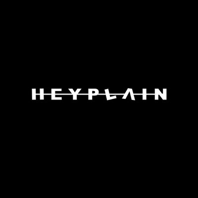 Trademark HEYPLAIN