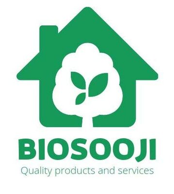 Trademark BIOSOOJI + LOGO