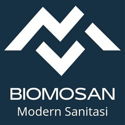 Trademark BIOMOSAN + LOGO