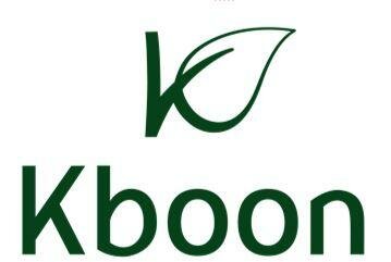 Trademark Kboon