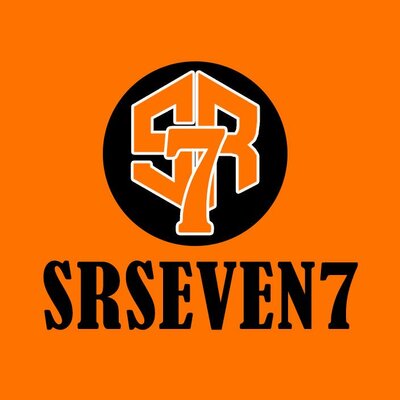 Trademark SRSEVEN7