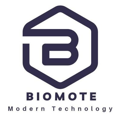 Trademark BIOMOTE + LOGO