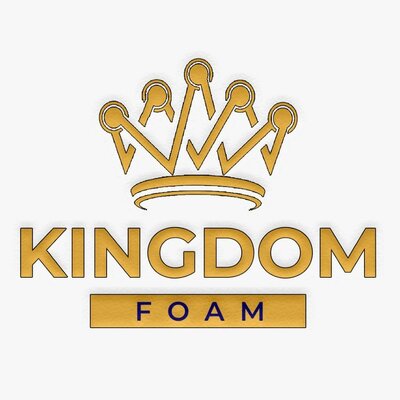 Trademark KINGDOM FOAM