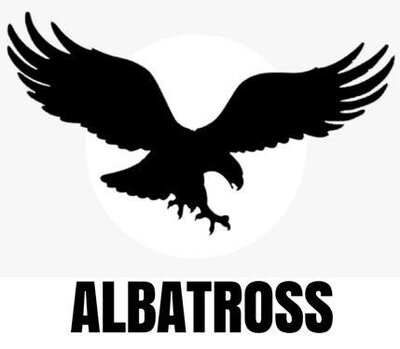 Trademark ALBATROSS