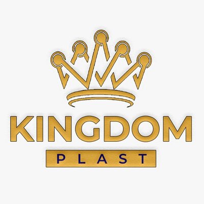 Trademark KINGDOM PLAST