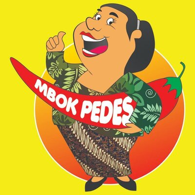 Trademark MBOK PEDES