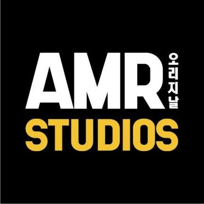 Trademark AMR STUDIOS