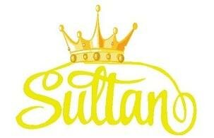 Trademark SULTAN + LOGO