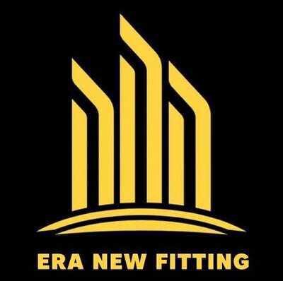 Trademark ERA NEW FITTING + LOGO