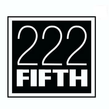 Trademark 222 FIFTH